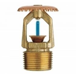 TYCO QRUP-TYF-K115-C57 TYCO. Quick-release upright sprinkler