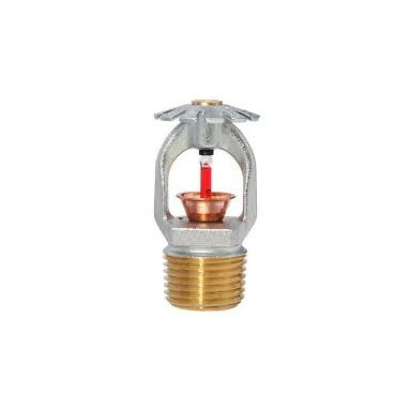 TYCO QRUP-TYF-K80-C79 TYCO. Quick-return upright sprinkler