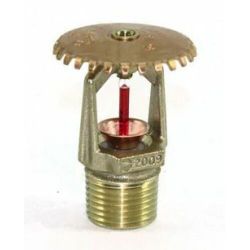 TYCO QRUP-TYF-K80-S79 TYCO. Quick-release upright sprinkler