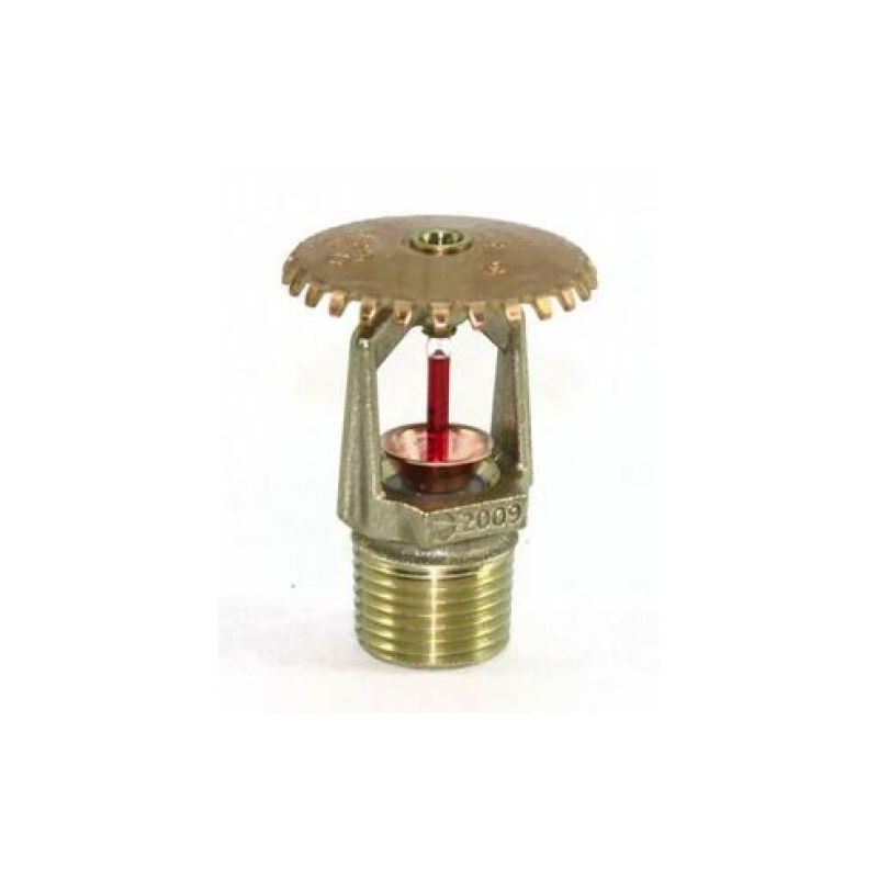 TYCO QRUP-TYF-K80-S79 TYCO. Quick-release upright sprinkler