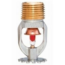 TYCO STPN-TYB-K115-S57 TYCO. Standard resp. pendent sprinkler