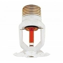 TYCO STVS-TYB-K80-C68 TYCO. Standard vertical resp. sprinkler