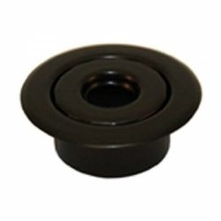 TYCO REE15-B TYCO. Recessed sprinkler trim. Black