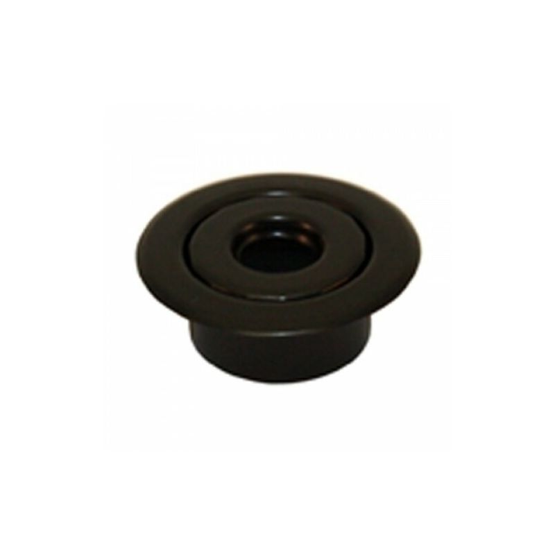 TYCO REE15-B TYCO. Guarnição embutida para sprinkler. Preto