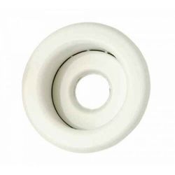 TYCO REE15-BW TYCO. Recessed sprinkler trim. Glossy white