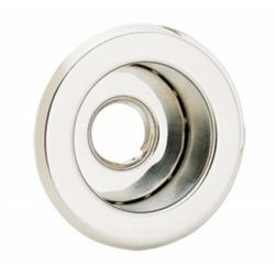 TYCO REE15-C TYCO. Recessed sprinkler trim. Chrome plated