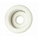 TYCO REE15-W TYCO. Garniture encastrée pour arroseur. blanc mat