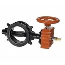 TYCO BFV-300W-25 TYCO. 2 1/2" Wafer Type Butterfly Valve