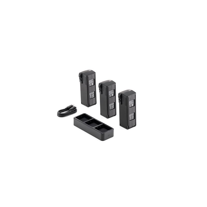 DJI DJI MAVIC 3 ENTERPRISE - KIT DE 3 BATERÍAS DJI