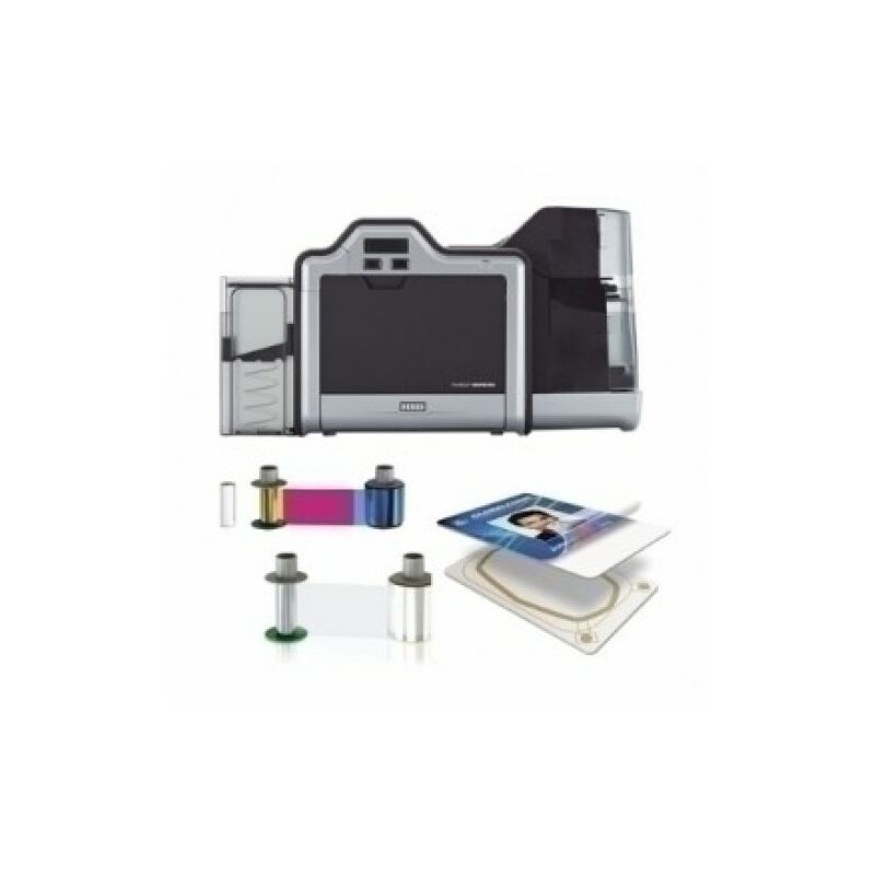 Fargo HDP-5000-89640 FARGO. HDP5000 Duplex Sublimation Printer