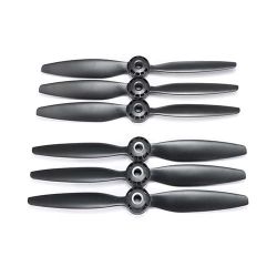 YUNEEC YUNH850101 YUNEEC H850 Drone Propeller Kit (Including 6…