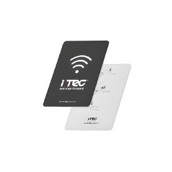 ITEC ICARD 01 ITEC