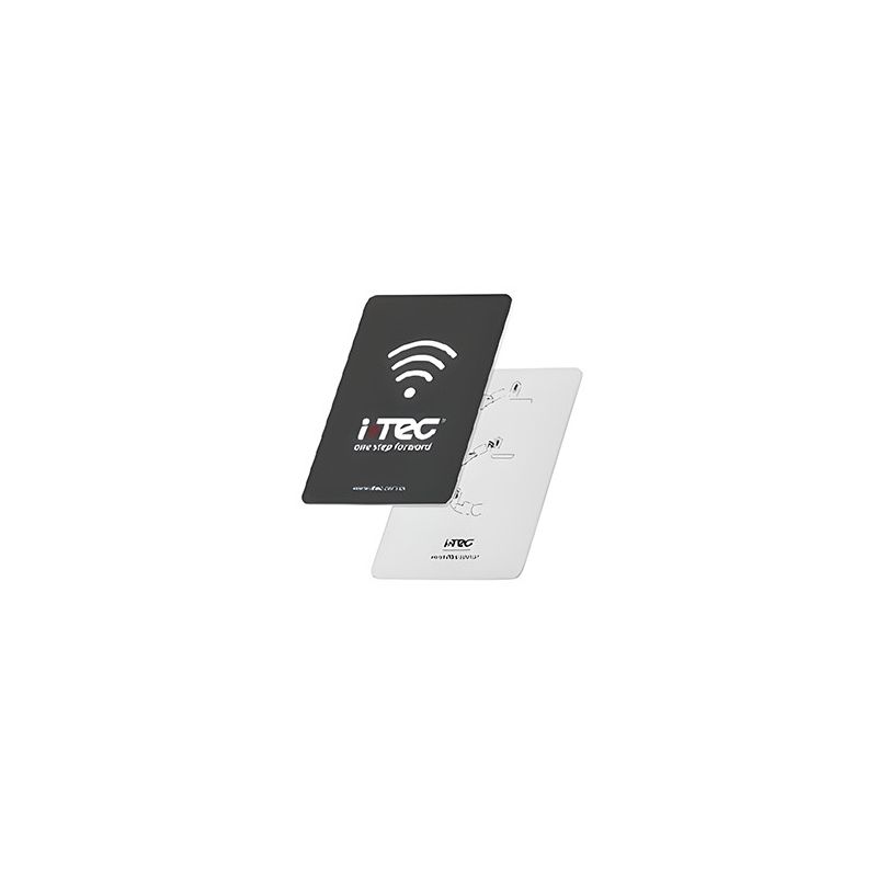 ITEC ICARD 01 ITEC