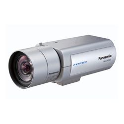 Panasonic WV-SP305E PANASÔNICO