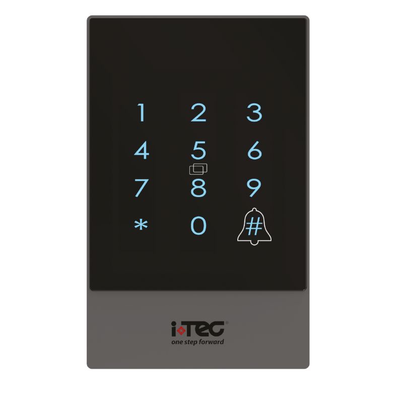 ITEC IKEYPAD01 ITEC