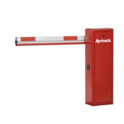 APRIMATIC APRI-KIT-P60PS-RD APRIMATIC