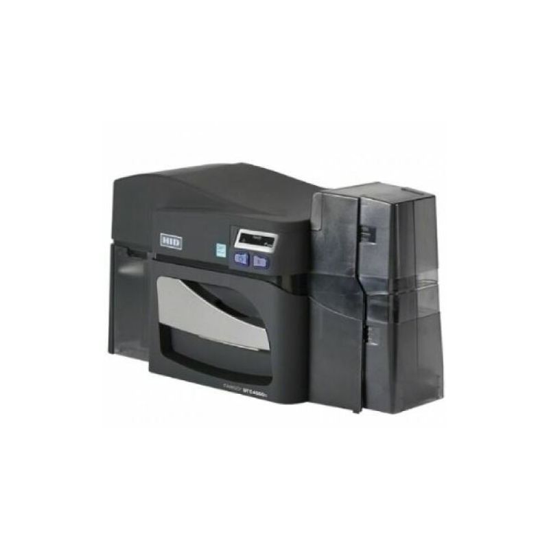 Fargo DTC4500E-55100 FARGO. DTC4500 Duplex Sublimation Printer