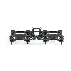 YUNEEC YUNH850158 YUNEEC. Dual Gimbal Stabilizer Mount.