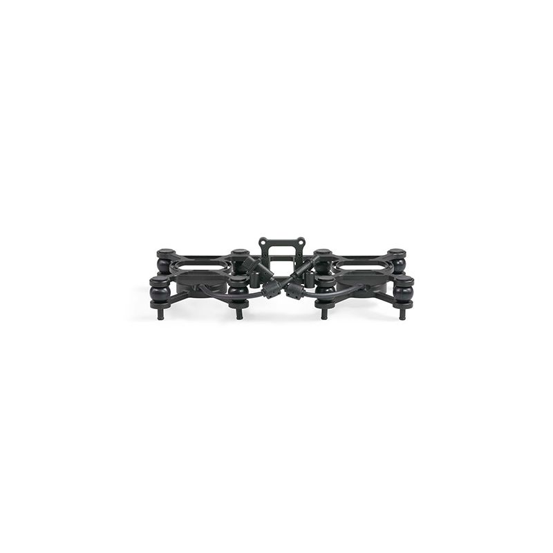 YUNEEC YUNH850158 YUNEEC. Dual Gimbal Stabilizer Mount.