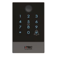 ITEC IKEYPAD02 ITEC