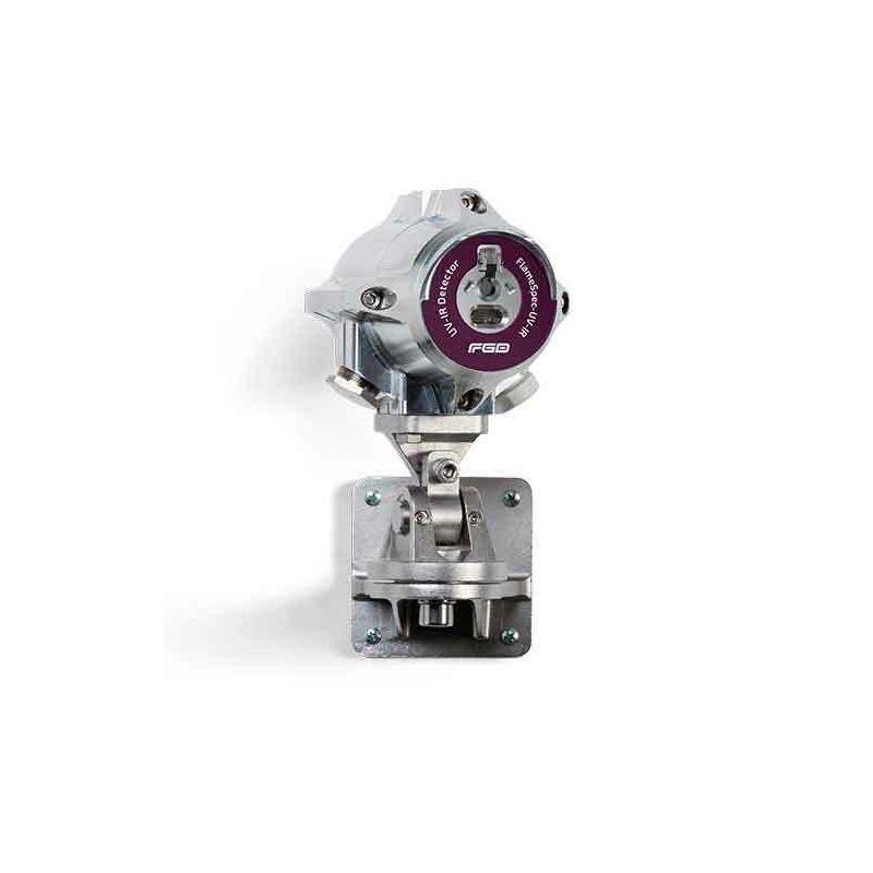 FGD FLS-UVIR-ASX1 FGD. Dual technology UV/IR flame detector