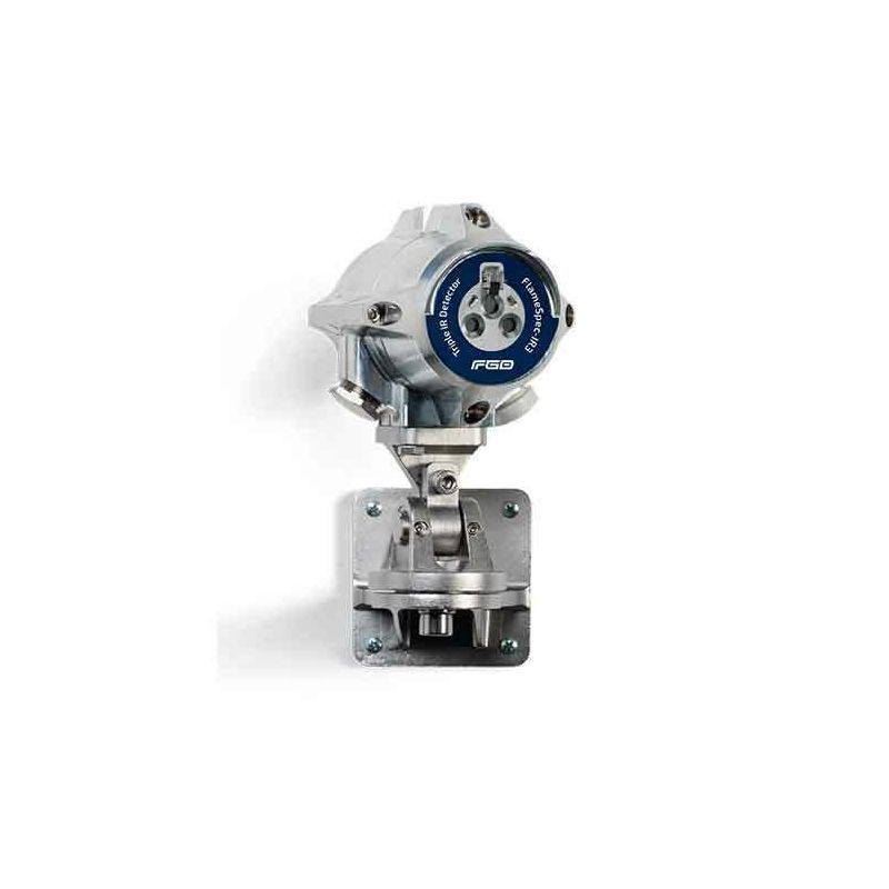 FGD FLS-IR3-ASX1 FGD. IR³ (triple infrared) flame detector