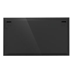 Dahua LM43-S400-S-V1 Monitor 43" Dahua para Seguridad 24/7…