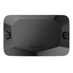 Ajax CASE-106-BL Ajax Case A (106×168×56) Color Black