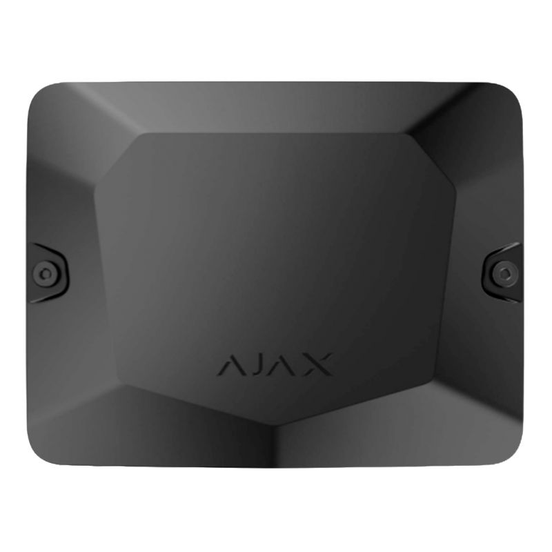 Ajax CASE-175-BL Ajax Case B (175×225×57) Color Negro