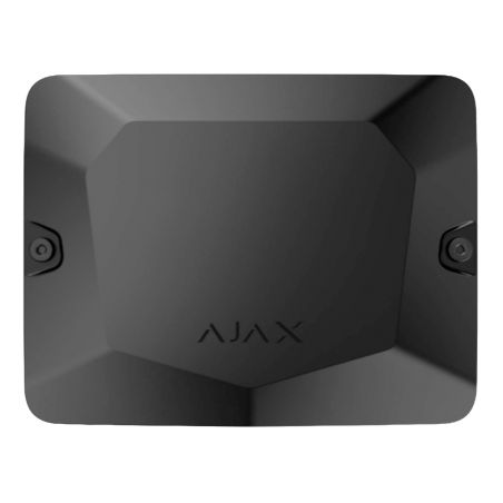 Ajax CASE-175-BL Boîtier Ajax B (175×225×57) Couleur Noir