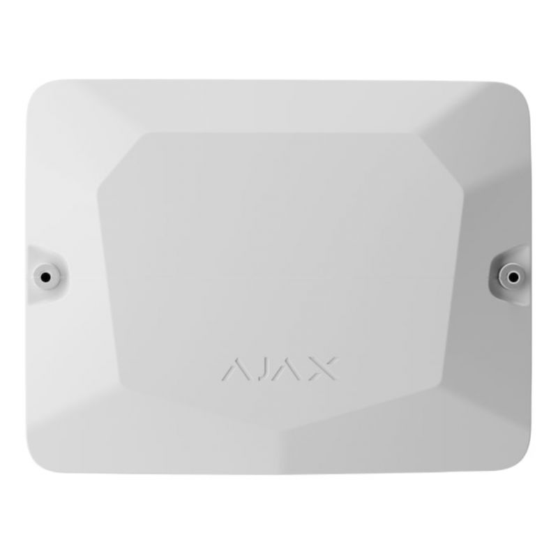 Ajax CASE-175-WH Ajax Case B (175×225×57) Color Blanco