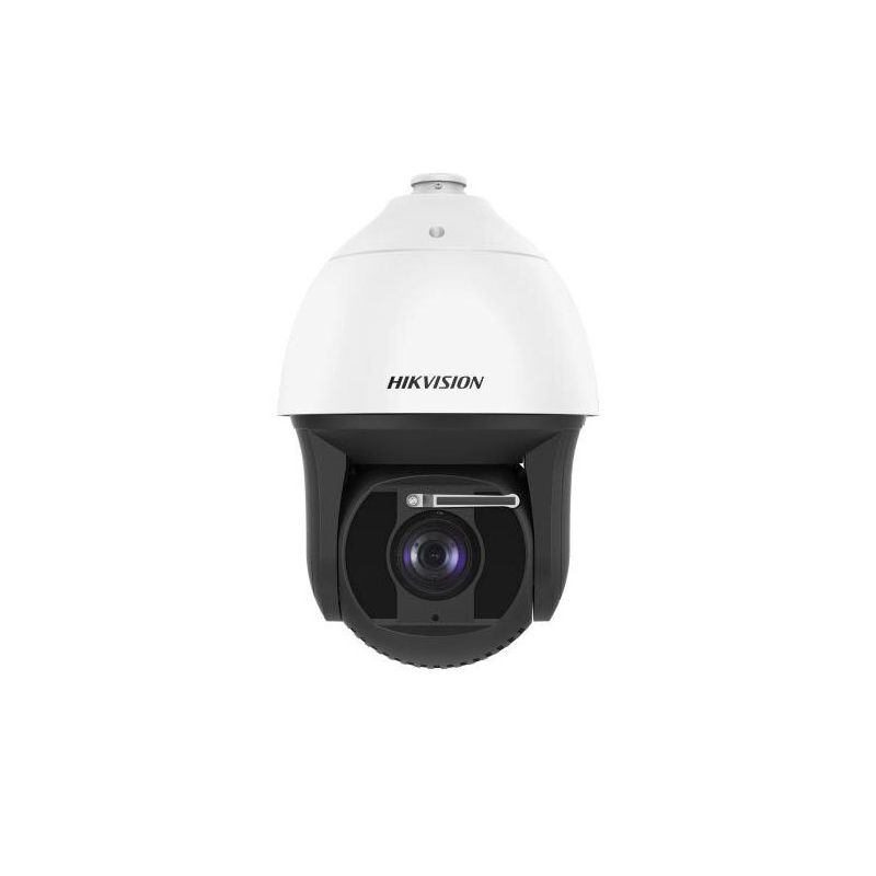 Hikvision solutions DS-2DF8242I5XG-ELW 8" 2MP 42x DarkFighter Laser PTZ IP Dome Camera