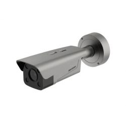 Hikvision solutions DS-TCG406-E(12V/POE)(2812) 4MP Varifocal Motorized LPR Bullet Camera Access Control