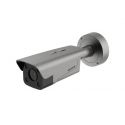 Hikvision solutions DS-TCG406-E(12V/POE)(2812) 4MP Varifocal Motorized LPR Bullet Camera Access Control