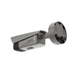 Hikvision solutions DS-TCG406-E(12V/POE)(2812) Contrôle d'accès par caméra Bullet LPR motorisée à focale variable…