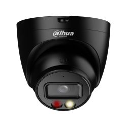 Dahua DH-IPC-HDW2449TP-S-IL-0280B-B Dome IP Dahua WizSense