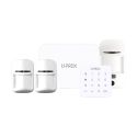 U-PROX UPROX-077 Kit U-Prox MPX WiFi branco composto por: