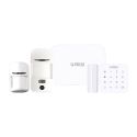 U-PROX UPROX-079 Kit U-Prox MPX WiFi branco composto por: