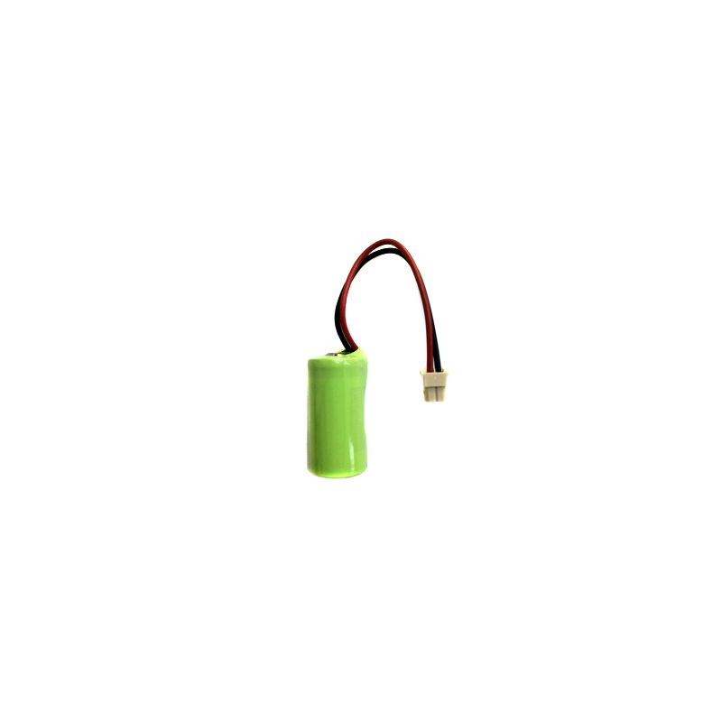 VESTA NI-MH4.8V Pack AAA Ni-Mh 4,8V, 600mAh para Vesta-005N