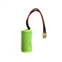 VESTA NI-MH4.8V Pack AAA Ni-Mh 4,8V, 600mAh para Vesta-005N