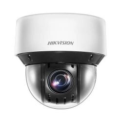 Hikvision pro DS-2DE4A225IWG-E Cámara Domo PTZ IP 4" 2MP 25x 4.8-120mm Darkfighter IR50 IP66 Audio Alarma