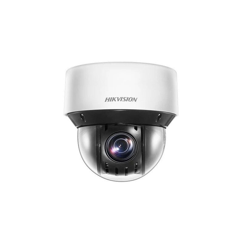 Hikvision pro DS-2DE4A225IWG-E Cámara Domo PTZ IP 4" 2MP 25x 4.8-120mm Darkfighter IR50 IP66 Audio Alarma