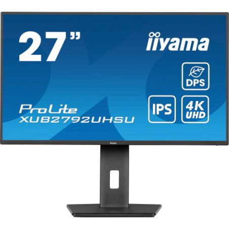 IIYAMA XUB2792UHSU-B6 iiyama ProLite XUB2792UHSU-B6