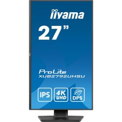 IIYAMA XUB2792UHSU-B6 iiyama ProLite XUB2792UHSU-B6