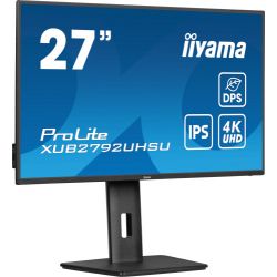 IIYAMA XUB2792UHSU-B6 iiyama ProLite XUB2792UHSU-B6