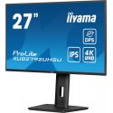 IIYAMA XUB2792UHSU-B6 iiyama ProLite XUB2792UHSU-B6