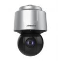 Hikvision solutions DS-2DF6A836X-AEL(T5) Cámara Domo PTZ IP 6" 4K 36X DarkFighter IP67 IK10 Captura Facial ANPR WDR140…