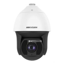 Hikvision solutions DS-2DF8225IX-AELW(T5) Dôme IP PTZ 8 "2MP 25X IR400 IP67, plaques d'immatriculation faciales,…