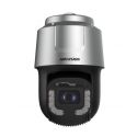 Hikvision solutions DS-2DF8C425MHS-DELW Dôme IP PTZ 8" 4MP 25X IR300 IP67 IK10 DarkFighter Hikvision Nettoyeur…