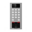 Hikvision access control DS-K1T502DBWX-CQR 2in1 Standalone Outdoor Terminal. 2MP Camera